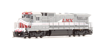 Pre-Owned 48714 Dash 8-40B Diesel Locomotive LMX - Road #8577