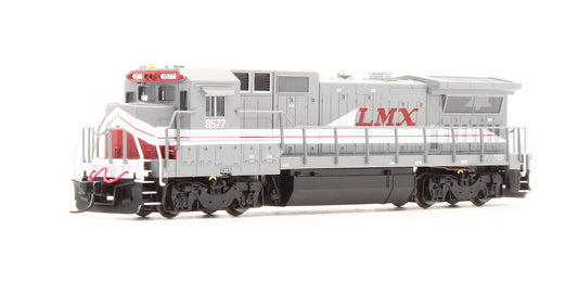 Pre-Owned 48714 Dash 8-40B Diesel Locomotive LMX - Road #8577