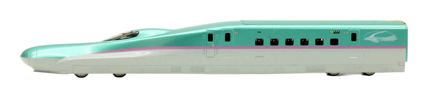 Pre-Owned 10-857 JR E5 Series Hayabusa (Falcon) Shinkansen 3 Car Powered Set