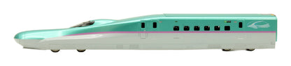 Pre-Owned 10-857 JR E5 Series Hayabusa (Falcon) Shinkansen 3 Car Powered Set