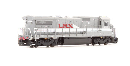 Pre-Owned 48714 Dash 8-40B Diesel Locomotive LMX - Road #8577