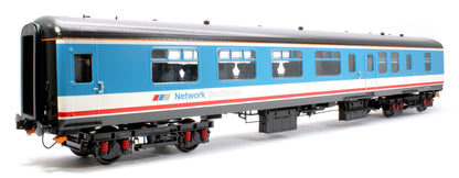 Network SouthEast Mk2 Brake Second Open (BSO)