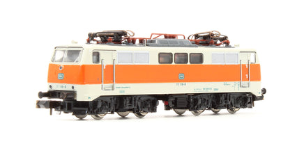 Pre-Owned DB BR 111 118-6 Electric Locomotive