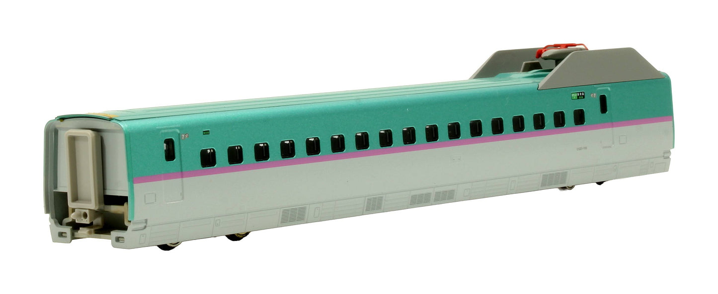 Pre-Owned 10-857 JR E5 Series Hayabusa (Falcon) Shinkansen 3 Car Powered Set