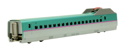 Pre-Owned 10-857 JR E5 Series Hayabusa (Falcon) Shinkansen 3 Car Powered Set