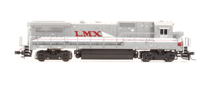 Pre-Owned 48714 Dash 8-40B Diesel Locomotive LMX - Road #8577