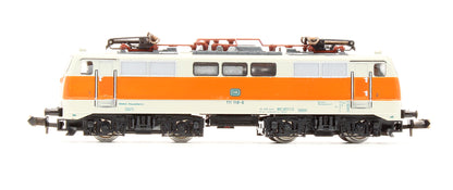 Pre-Owned DB BR 111 118-6 Electric Locomotive