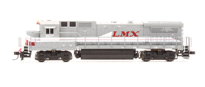 Pre-Owned 48714 Dash 8-40B Diesel Locomotive LMX - Road #8577