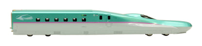 Pre-Owned 10-857 JR E5 Series Hayabusa (Falcon) Shinkansen 3 Car Powered Set