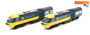 BR Class 43 HST Train Pack - DCC Sound Fitted