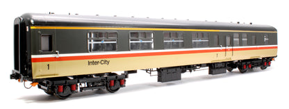 InterCity Executive Mk2 Brake First Corridor (BFK)