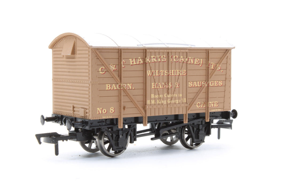 Pre-Owned 'C&T Harris (Caine) Ltd Vent Van - Limited Edition