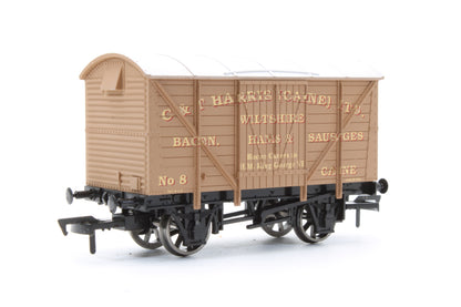 Pre-Owned 'C&T Harris (Caine) Ltd Vent Van - Limited Edition
