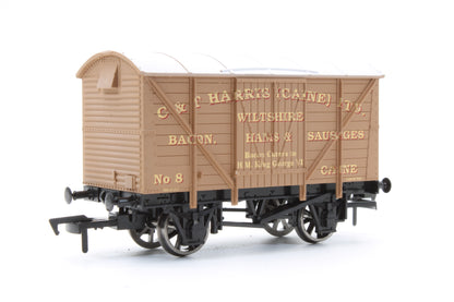 Pre-Owned 'C&T Harris (Caine) Ltd Vent Van - Limited Edition