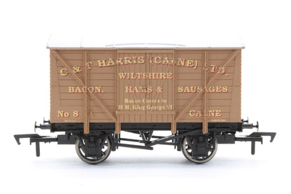 Pre-Owned 'C&T Harris (Caine) Ltd Vent Van - Limited Edition