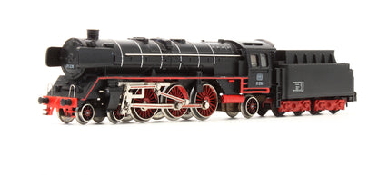 Pre-Owned DB BR 01 236 Steam Locomotive