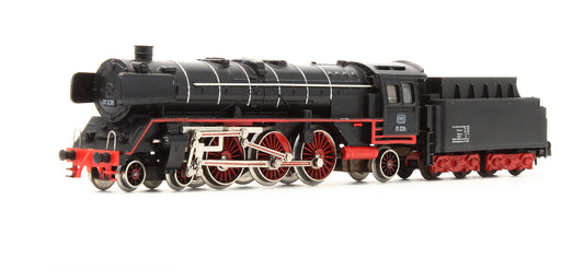Pre-Owned DB BR 01 236 Steam Locomotive