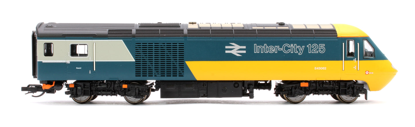 BR Class 43 HST Train Pack