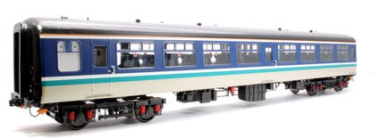 Regional Railways Mk2 Tourist Second Open (TSO)