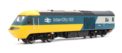 BR Class 43 HST Train Pack - DCC Sound Fitted