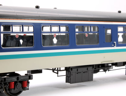 Regional Railways Mk2 Tourist Second Open (TSO)