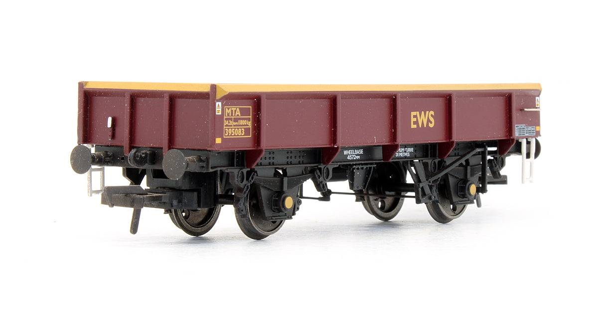 Pre-Owned MTA Open Box Wagon EWS