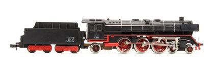 Pre-Owned DB BR 01 236 Steam Locomotive