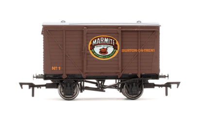 Pre-Owned Ventilated Van Marmite No. 1