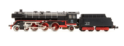 Pre-Owned DB BR 01 236 Steam Locomotive