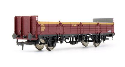 Pre-Owned 31 Tonne OBA Open Wagon EWS '110678'