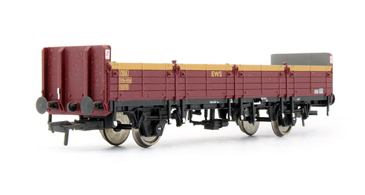 Pre-Owned 31 Tonne OBA Open Wagon EWS '110678'