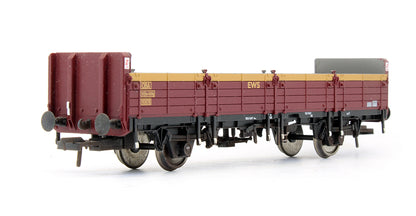 Pre-Owned 31 Tonne OBA Open Wagon EWS '110678'
