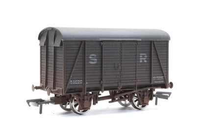 Pre-Owned Southern Railway Box Van No.44620 (Weathered)
