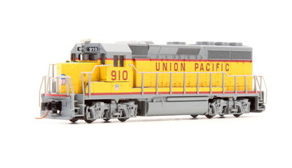 Pre-Owned 48624 GP40-2 Diesel Locomotive Union Pacific - Road #910
