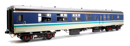 Regional Railways Mk2 Brake Second Open (BSO)