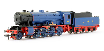 Pre-Owned LMR WD Austerity 'Sir Guy Williams' 400 Steam Locomotive (Limited Edition)