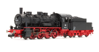 Pre-Owned DB BR 055 220-8 Steam Locomotive - DCC Sound
