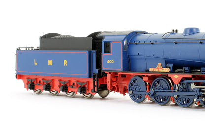 Pre-Owned LMR WD Austerity 'Sir Guy Williams' 400 Steam Locomotive (Limited Edition)