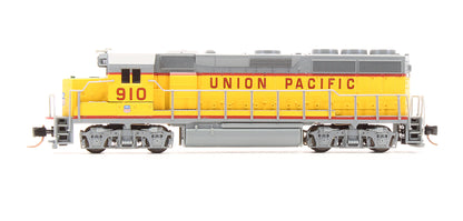 Pre-Owned 48624 GP40-2 Diesel Locomotive Union Pacific - Road #910