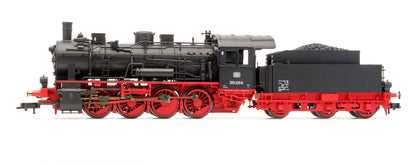 Pre-Owned DB BR 055 220-8 Steam Locomotive - DCC Sound