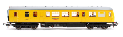 RailRoad Plus Class 960 2-Car DMU Bo-Bo 901002 'Iris 2' Network Rail