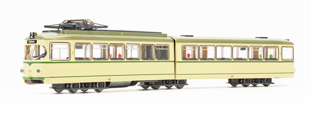 Pre-Owned KVB Tram