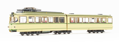Pre-Owned KVB Tram