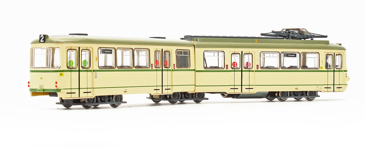Pre-Owned KVB Tram