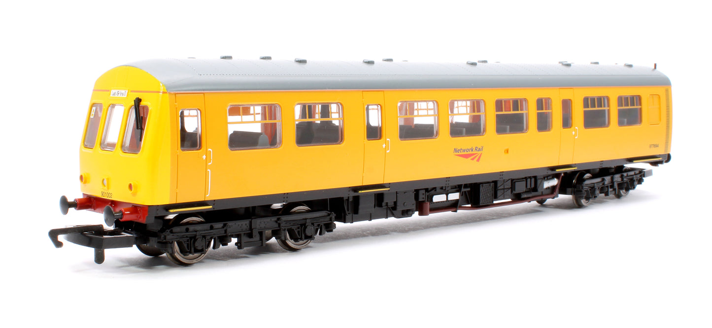 RailRoad Plus Class 960 2-Car DMU Bo-Bo 901002 'Iris 2' Network Rail