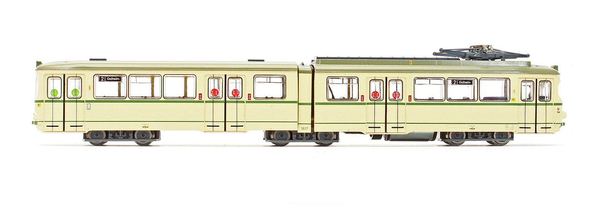 Pre-Owned KVB Tram