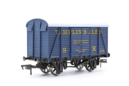 Pre-Owned 'Tamplin's Ales' Vent Van - Limited Edition