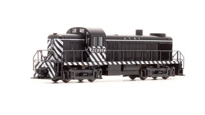 Pre-Owned 176-4401 RS2 Diesel Locomotive SF - Road #2099