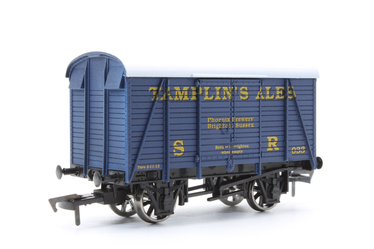 Pre-Owned 'Tamplin's Ales' Vent Van - Limited Edition