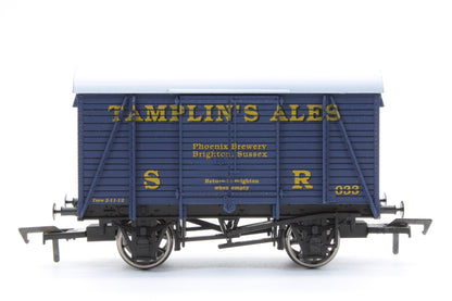 Pre-Owned 'Tamplin's Ales' Vent Van - Limited Edition